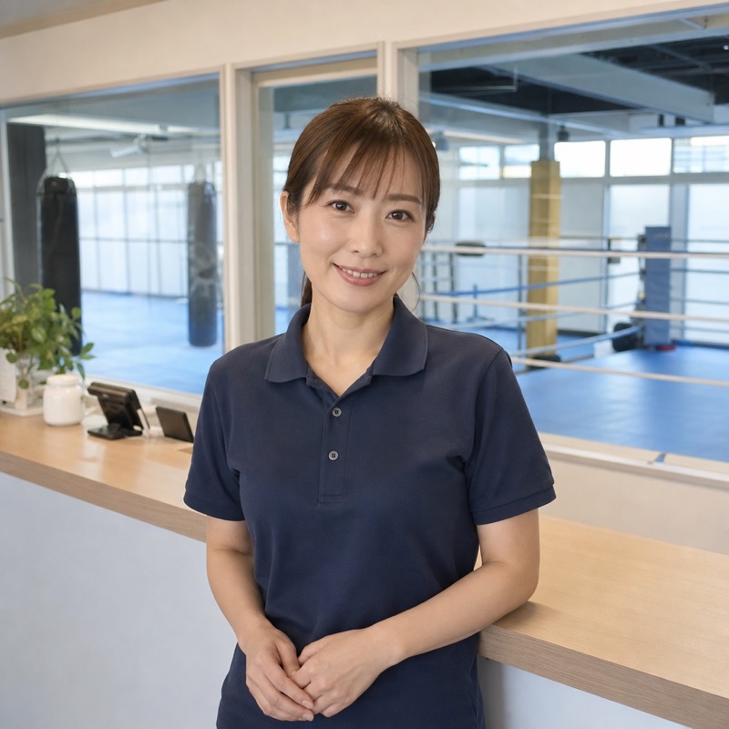 中立な立場で比較する相談スタッフ